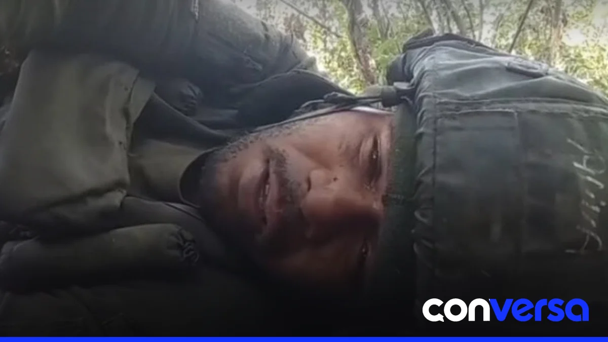 Familiares de Juan Carlos Ávila esperan que las autoridades dominicanas resuelvan el caso de su hijo, quien se encuentra en territorio ruso.