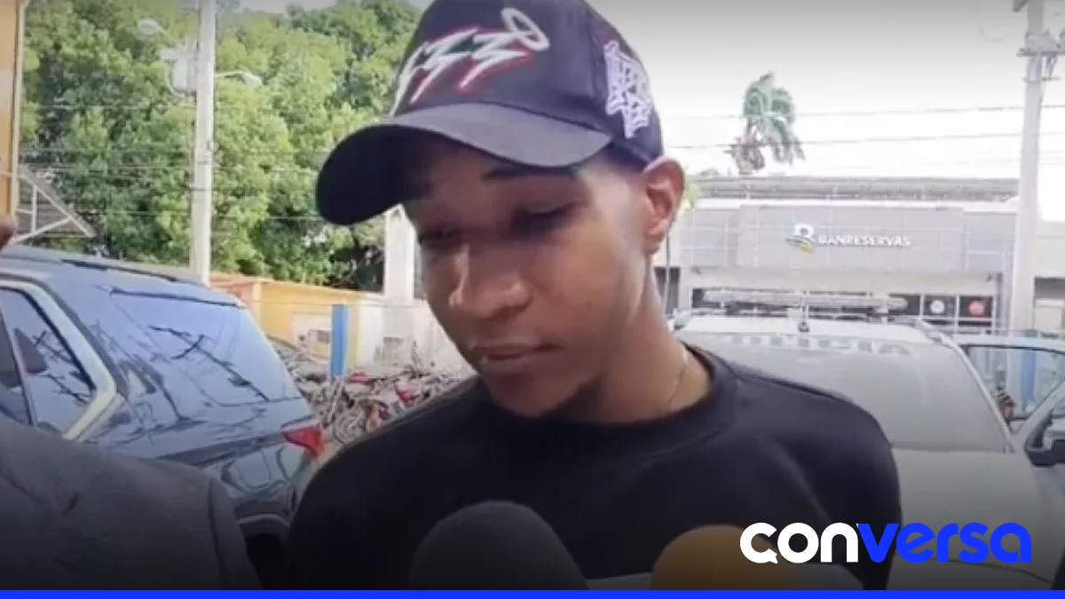 Familiares de Emmanuel Contreras exigen claridad sobre las circunstancias de su muerte.