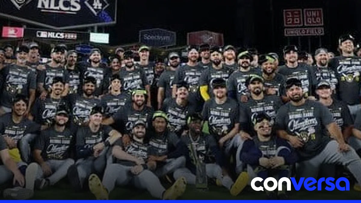 Jugadores de la MLB en una práctica durante la temporada regular.