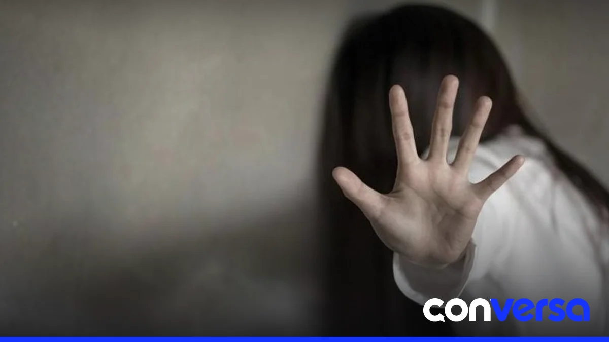 Autoridades en operativo internacional contra el abuso sexual infantil.