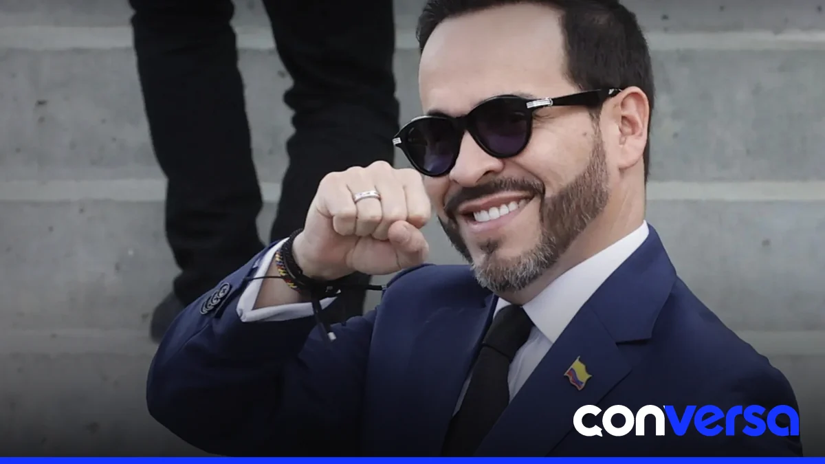 Fondo Monetario Internacional y gobierno colombiano evalúan apoyo financiero para superar la crisis fiscal.