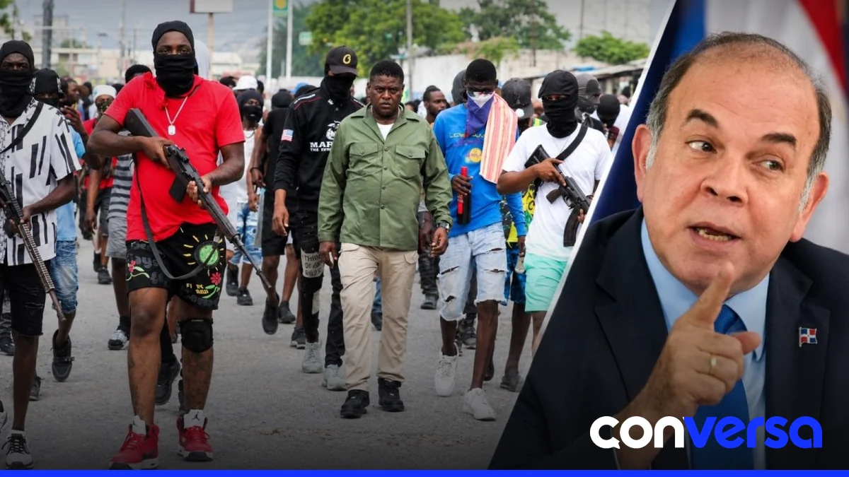 Fuerzas multilaterales en la región del Gran Caribe trabajan en la prevención de conflictos.