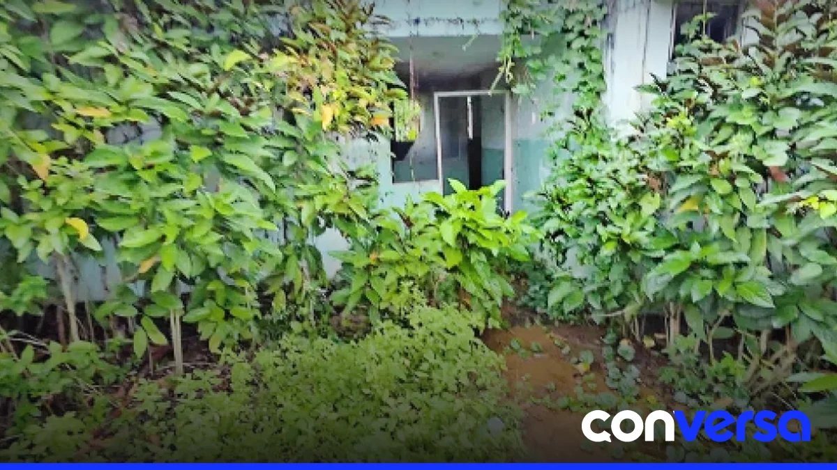 Habitantes de Las Galeras esperan la construcción de un hospital y la reactivación del acueducto.