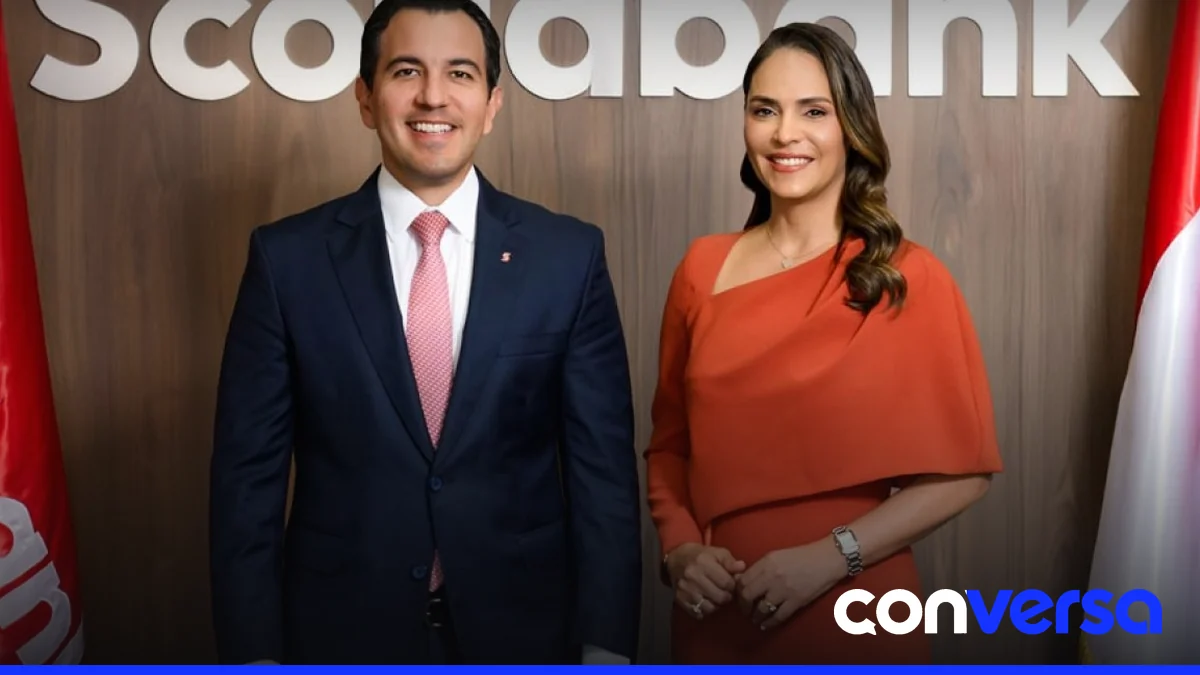 Imagen del Centro de Convenciones del Hotel Dominican Fiesta, sede de la Expo Feria Inmobiliaria ConstruMedia 2026.