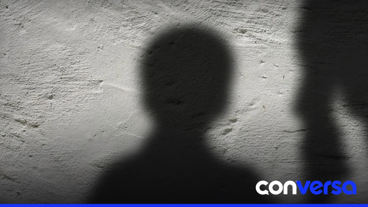 Migrantes en tránsito irregular en Colombia, en situación de vulnerabilidad.