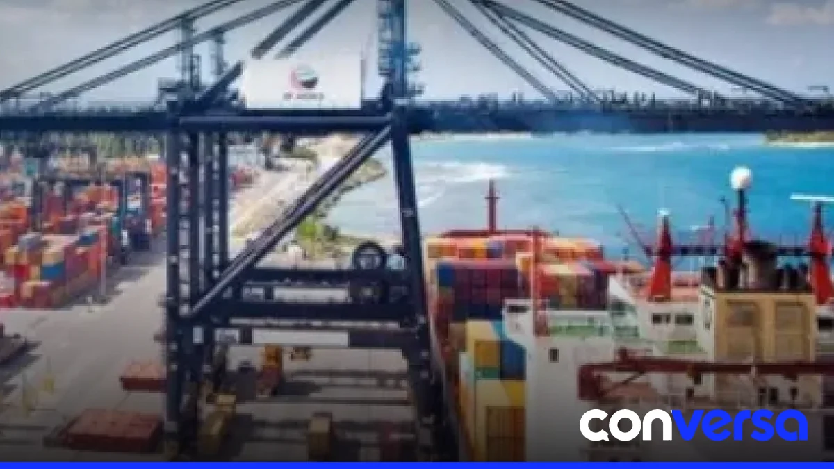 Exportadores dominicanos ajustaron estrategias para mantener su presencia en el mercado estadounidense.