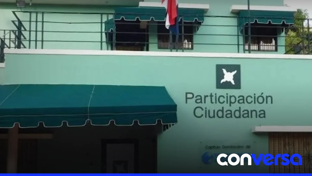 Leidy Blanco, coordinadora general de Participación Ciudadana, habló sobre los desafíos en los controles fronterizos.