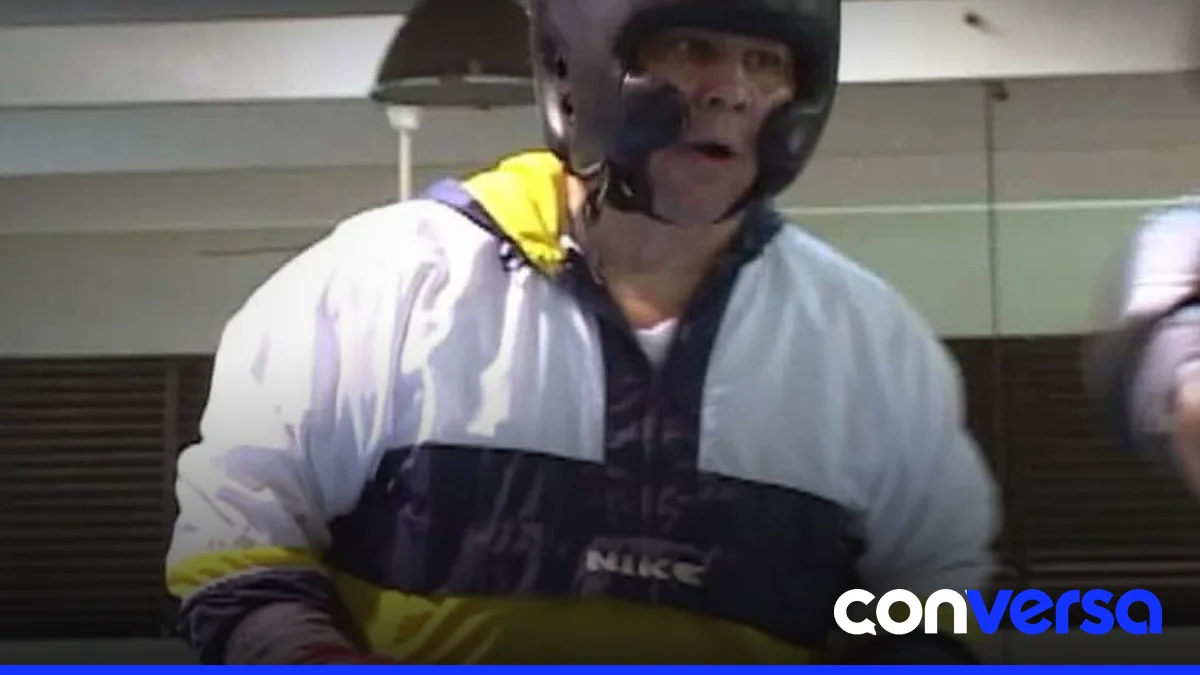 Wilfredo Gómez, conocido como 'Bazooka', fue uno de los mejores boxeadores de la historia del deporte boricua.