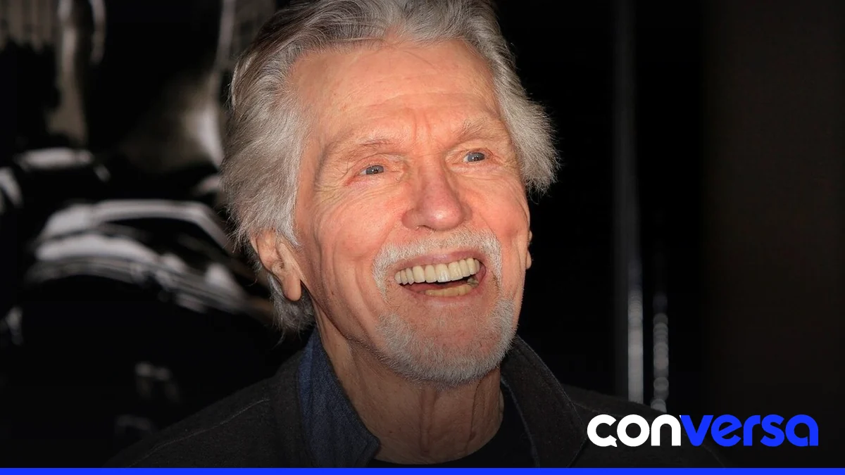 Tom Skerritt en una escena de la película 'Alien' (1979).