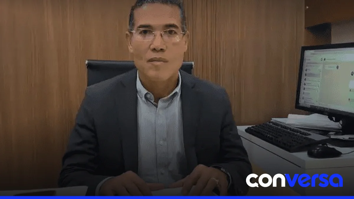 Imagen de archivo de la audiencia judicial en el caso Guepardo.