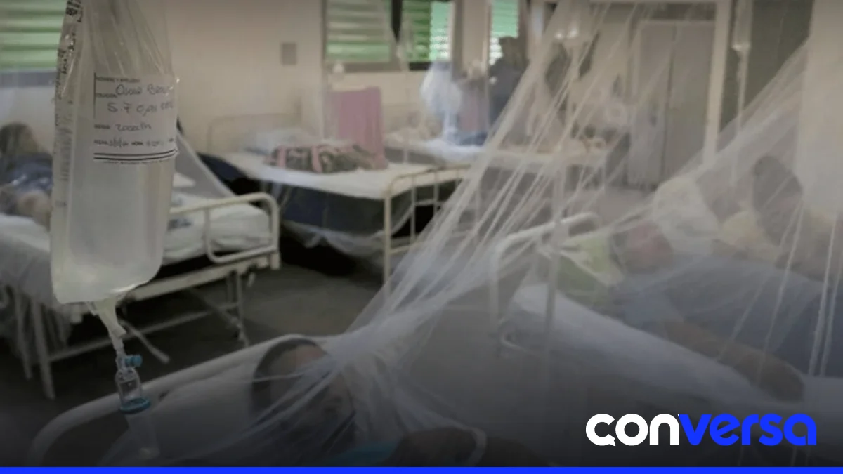 Equipos de fumigación donados por la OPS para el control del dengue en Holguín.