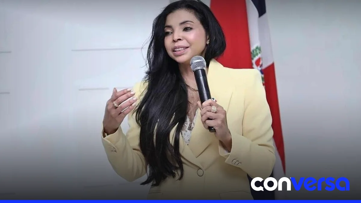 Foto del Congreso Nacional donde se celebró la reunión del Foprel.