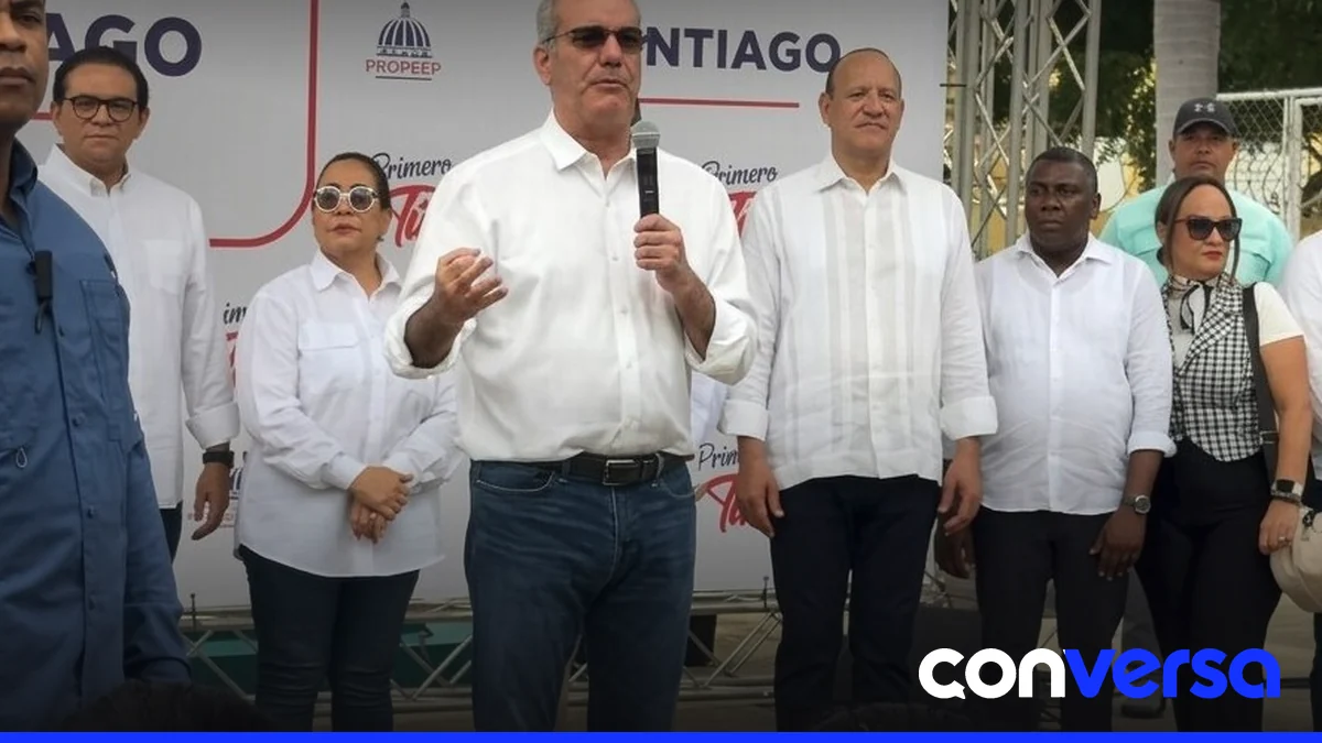 Soldados dominicanos en la zona fronteriza con Haití durante un despliegue militar.
