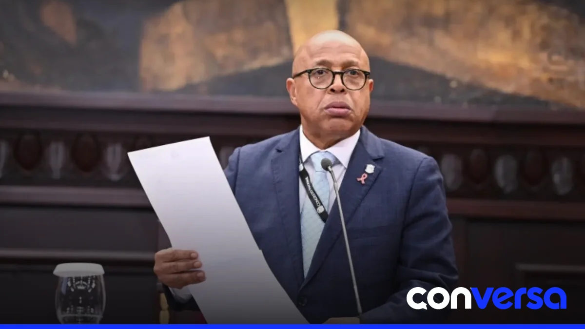 Foto de archivo de la Cámara de Diputados.