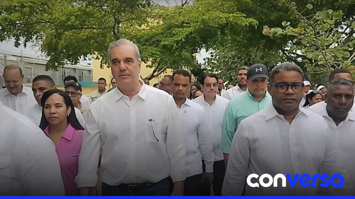 Fuerzas militares en la frontera sur de la República Dominicana.