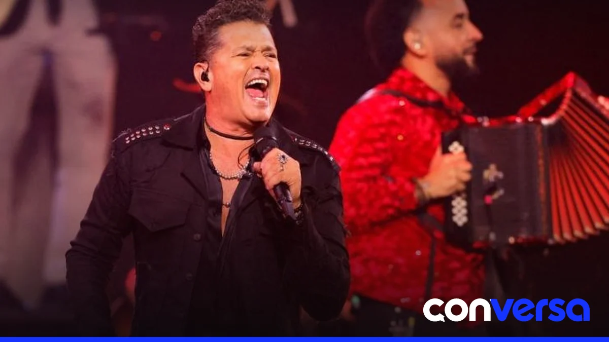 Celebridades como Carlos Vives y Yuri Buenaventura se unen para apoyar a víctimas del sismo en Colombia con un concierto en París.