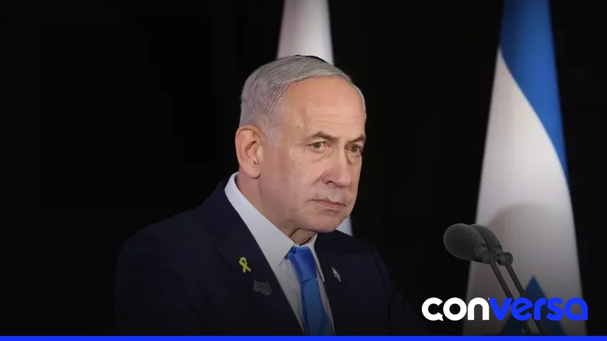 Imagen de una batería del sistema antimisiles Arrow en Israel.
