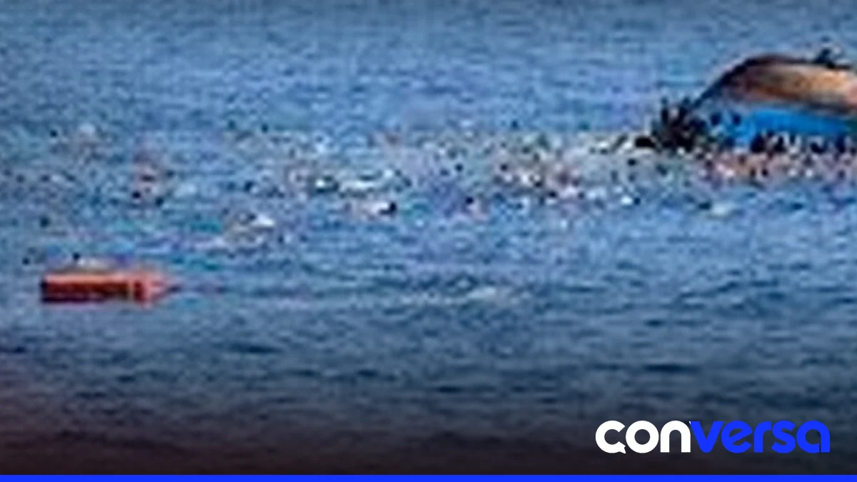 Imagen de la comunidad Cumayasa, San Pedro de Macorís, donde se realizó la operación contra el tráfico de migrantes.
