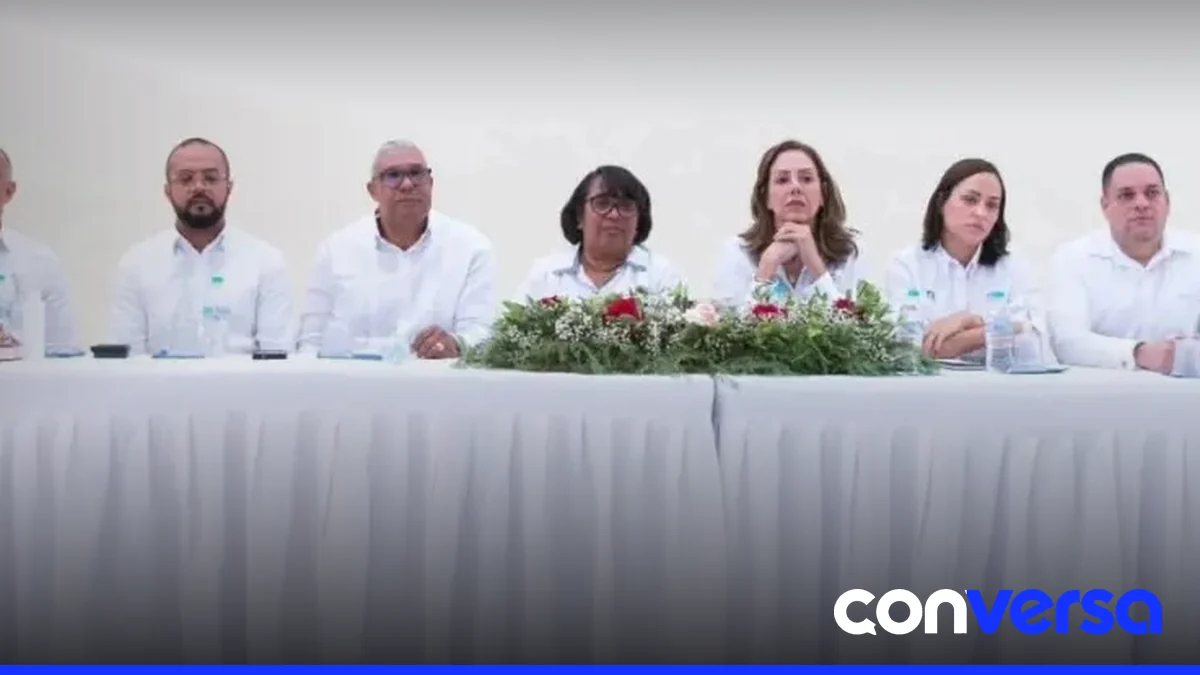Imagen de la UASD Recinto Barahona, lugar donde se realizará la jornada de bancarización.