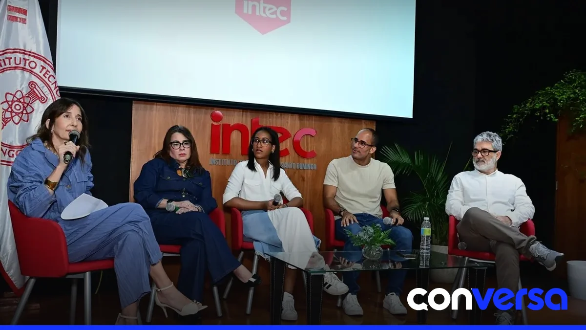 Imagen de la Maternidad de Los Mina, donde se atienden mujeres en condiciones de vulnerabilidad social.