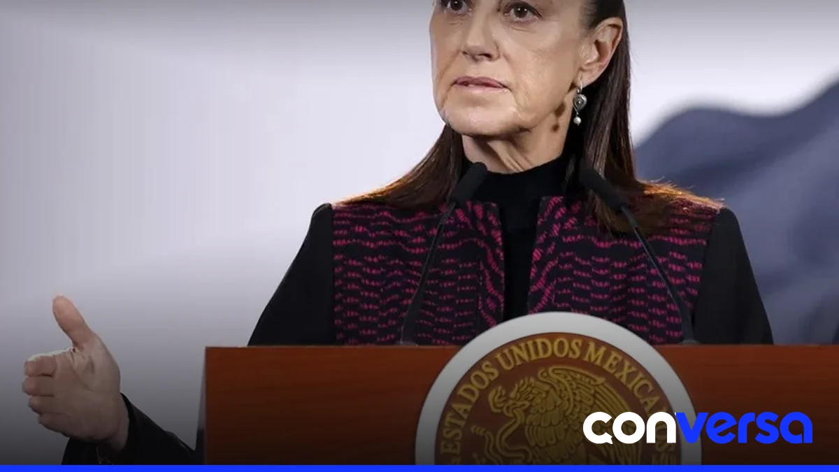 Familiares de Emiliano Andrade Covarrubias en contacto con autoridades mexicanas.