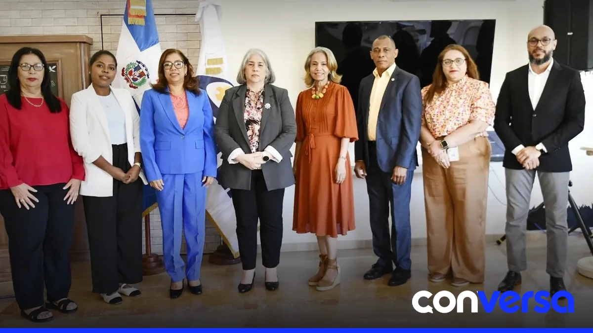 Representantes de empresas de la Zona Franca San Isidro participan en una jornada sobre retención y desarrollo del talento humano.