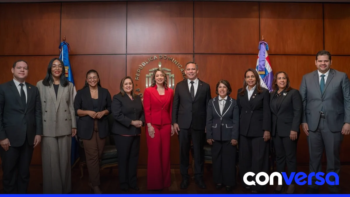 Jueces y funcionarios del Poder Judicial analizan la propuesta de la Ley Mirabal.