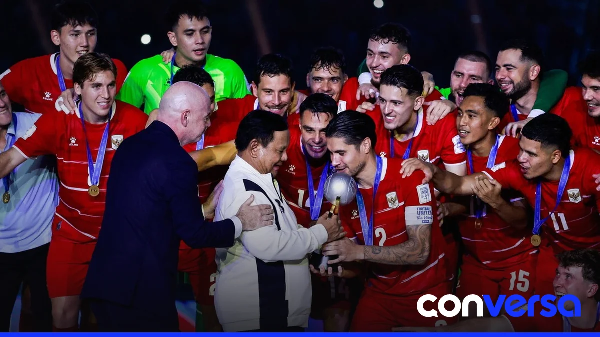 Gianni Infantino, presidente de la FIFA, se prepara para su reunión con el Consejo en Zúrich.