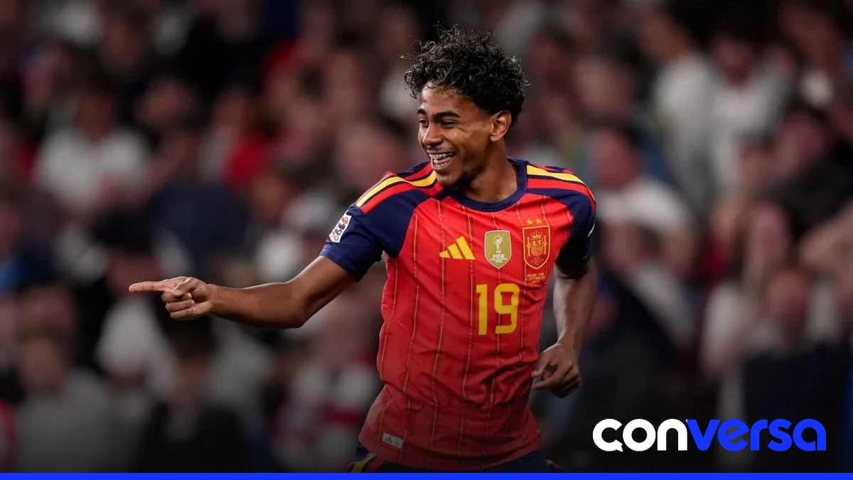 Futbolistas que compiten por el Balón de Oro 2026.