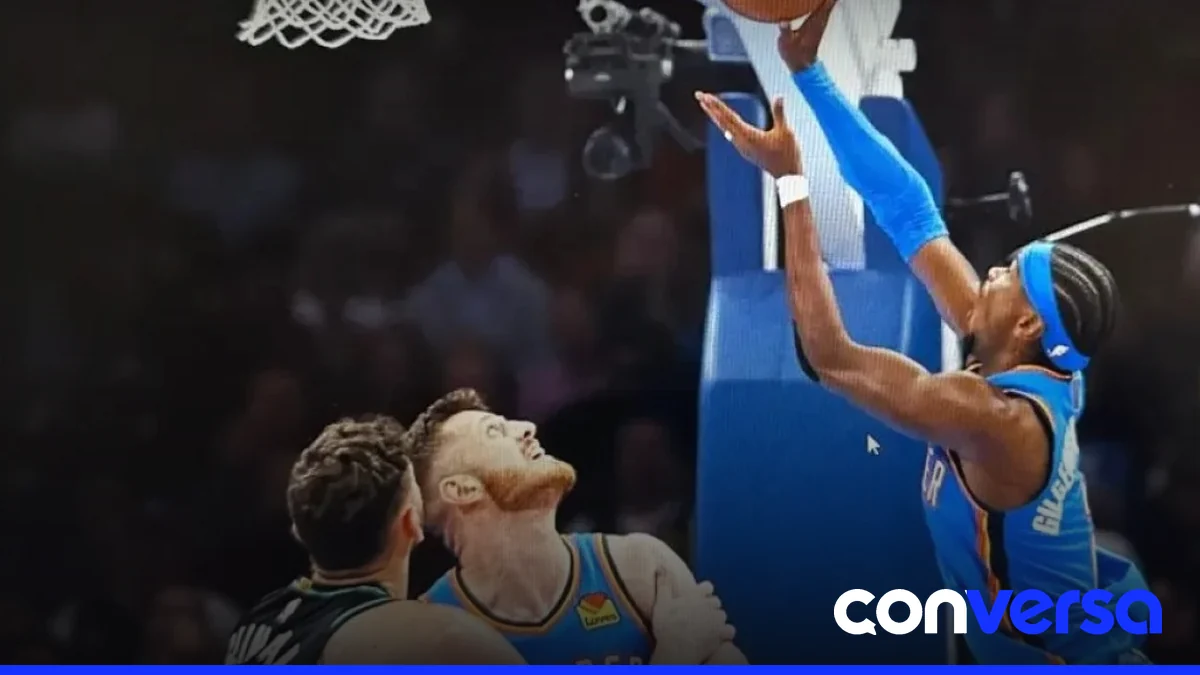 Equipos de la NBA en entrenamiento durante la temporada 2026-27.
