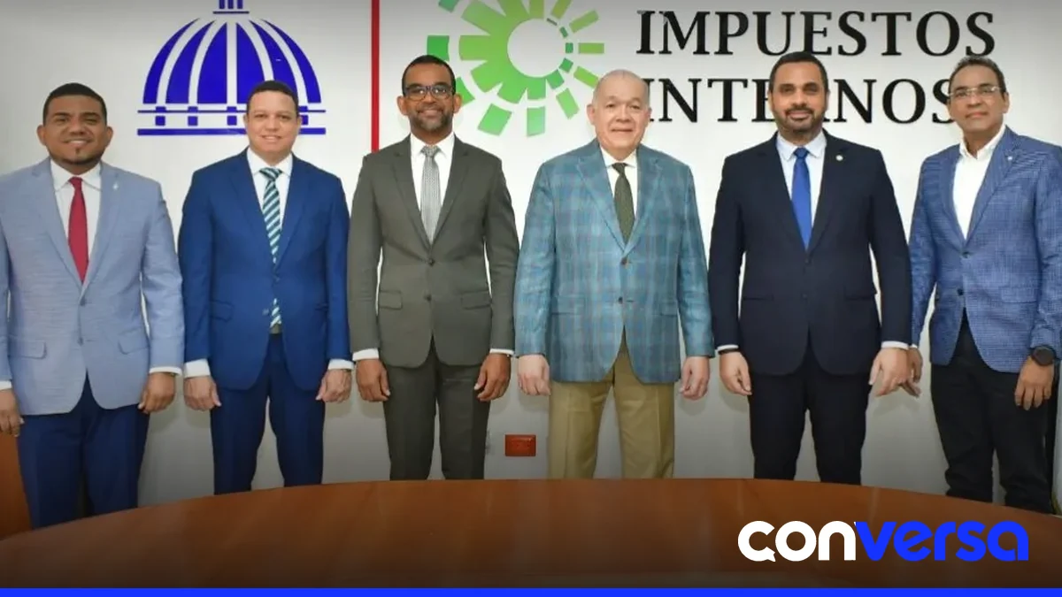 Contribuyentes acceden a la solución tecnológica 'Intégrate 1, 2, 3, 4' para formalizar su incorporación al sistema tributario.