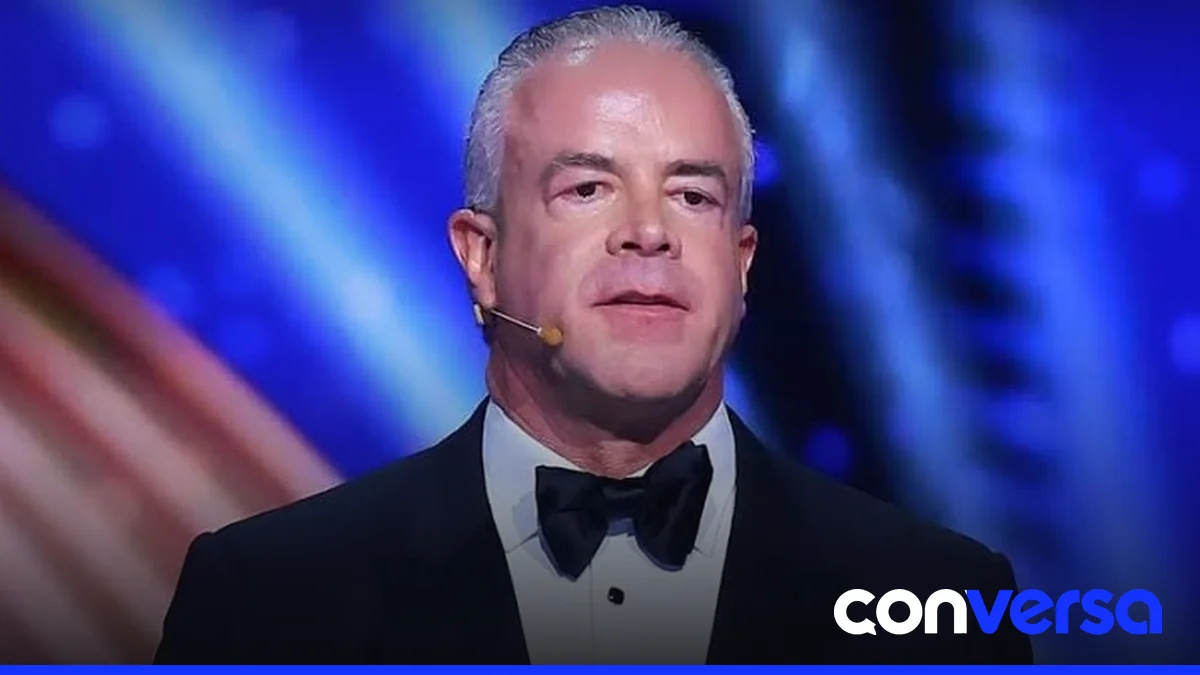 Raúl Rocha Cantú, accionista de Miss Universo, es buscado por autoridades mexicanas en una investigación sobre lavado de dinero.
