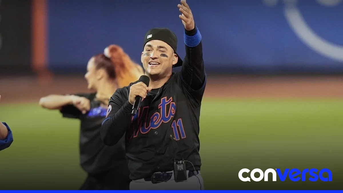 José 'Candelita' Iglesias en un concierto reciente.