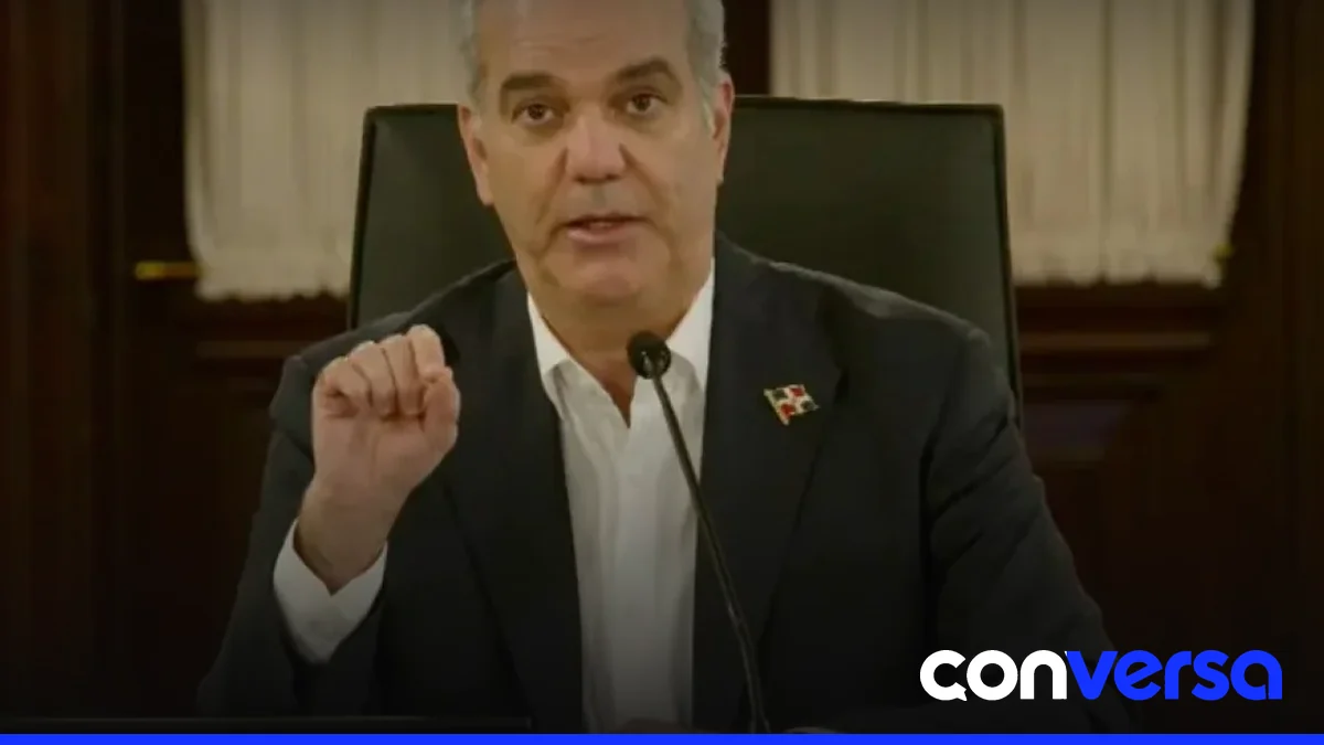 Fuerzas Armadas dominicanas en vigilancia fronteriza con Haití.