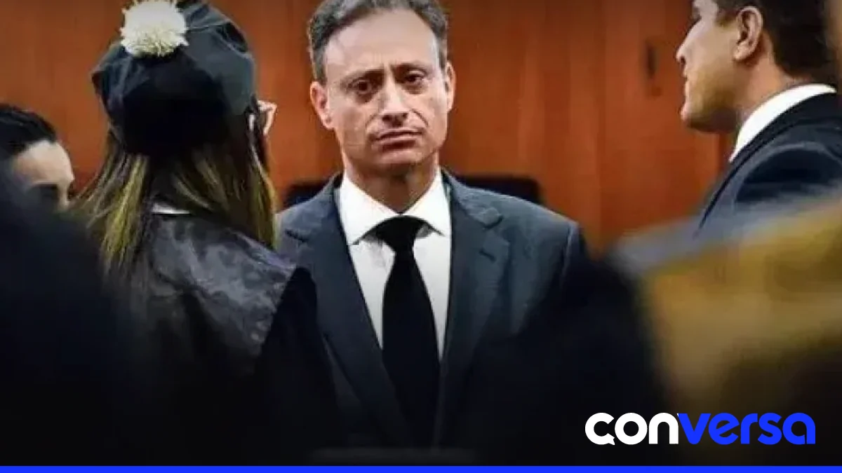 Jueza Jissel Soto presidirá el juicio de fondo del caso Medusa.