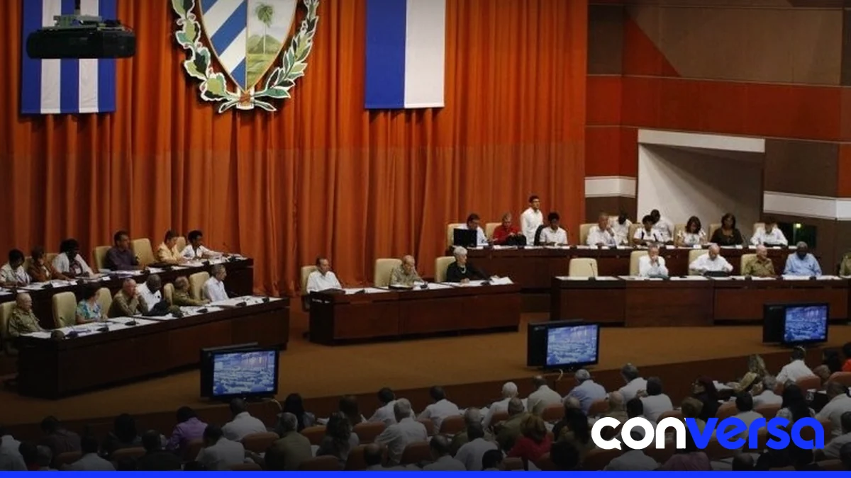 Cuba participa en la Asamblea General de la ONU para defender el fin del embargo estadounidense.
