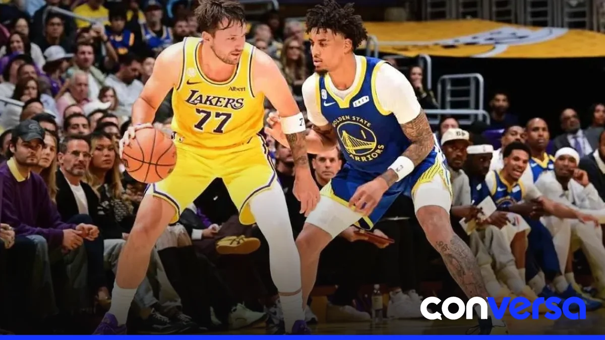 Yaxel Lendeborg en acción durante un partido de la NBA.