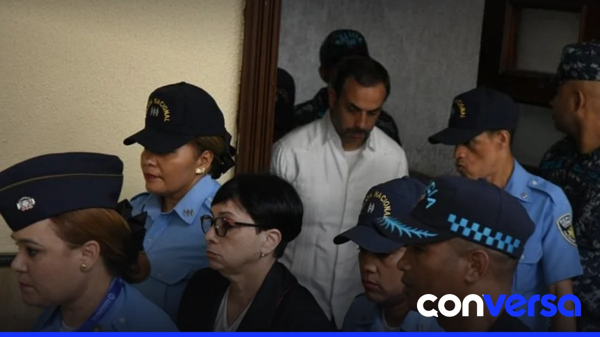 Imagen de la discoteca Jet Set, ubicada en el Distrito Nacional.