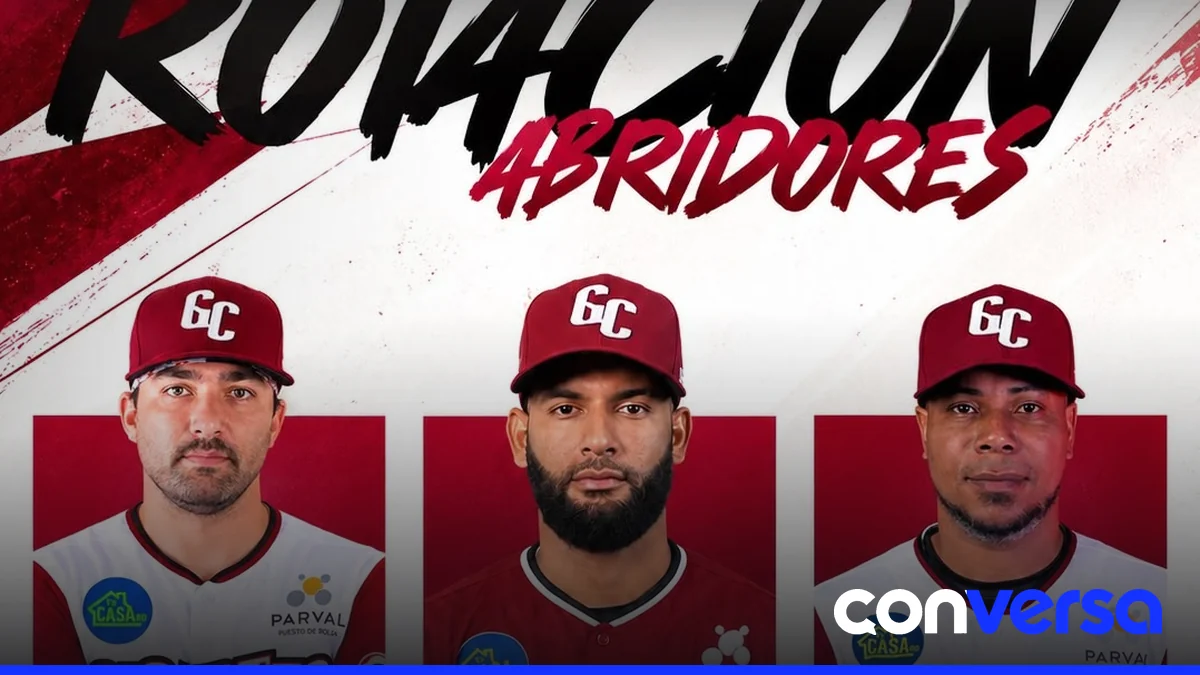 Los Gigantes del Cibao se preparan para enfrentar a los principales equipos de la LIDOM en los próximos partidos.