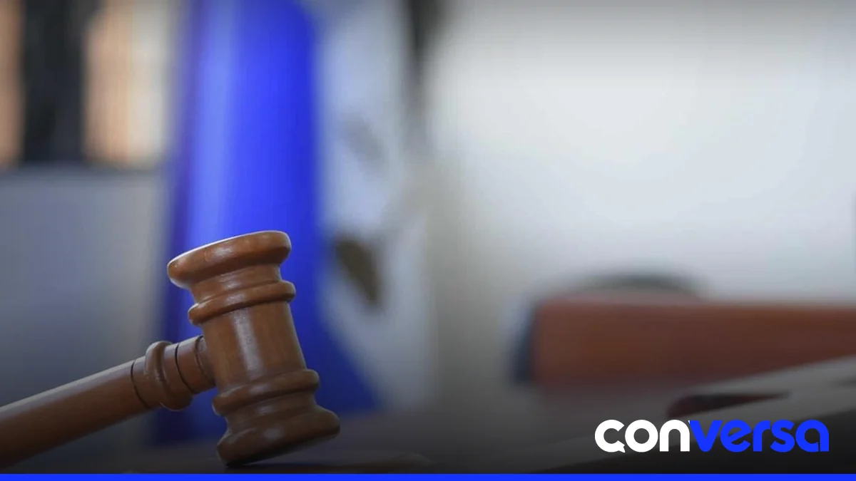 Fiscales dominicanos exigen recursos para fortalecer el Ministerio Público.