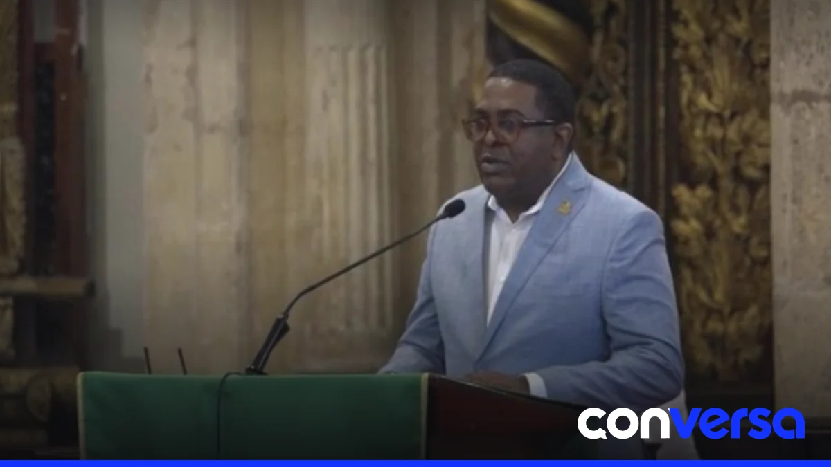 Imagen representativa de empresas y comercio en República Dominicana.