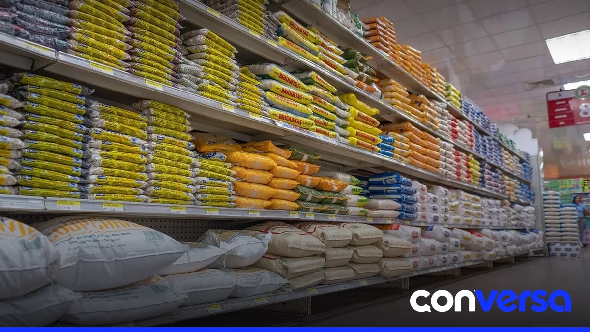 Arroceros estadounidenses celebran la derogación del Decreto 693-24 que permitió arancel cero para el arroz en la República Dominicana.