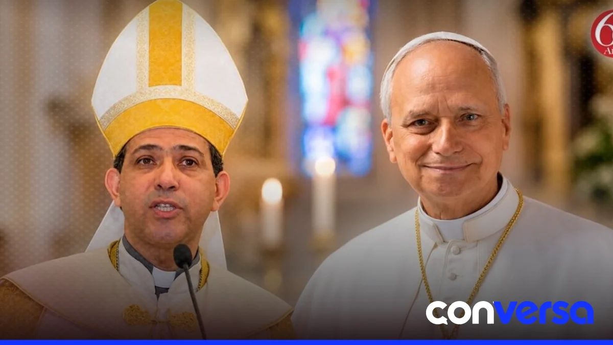 Monseñor Carlos Tomás Morel Diplán asumió formalmente el gobierno pastoral de la Arquidiócesis Metropolitana de Santo Domingo.
