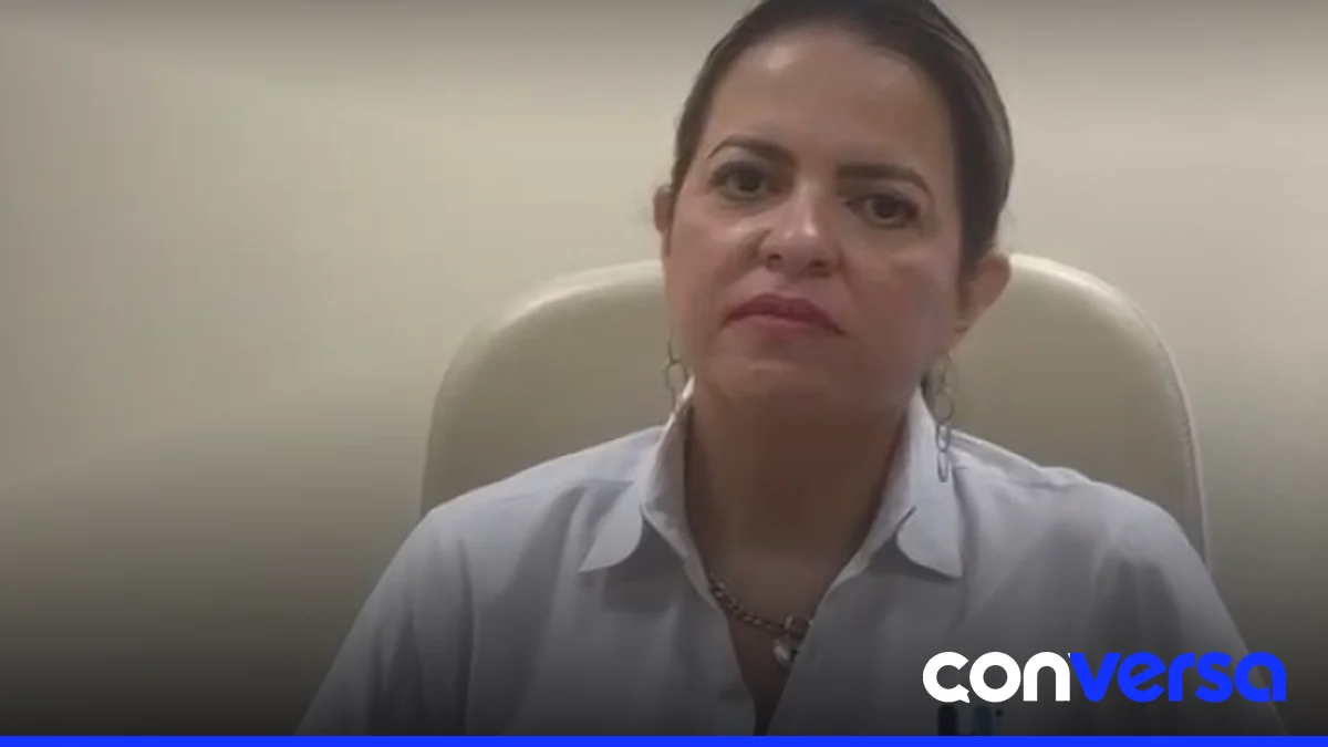 Niño hospitalizado en la unidad de cuidados intensivos tras sufrir heridas graves.