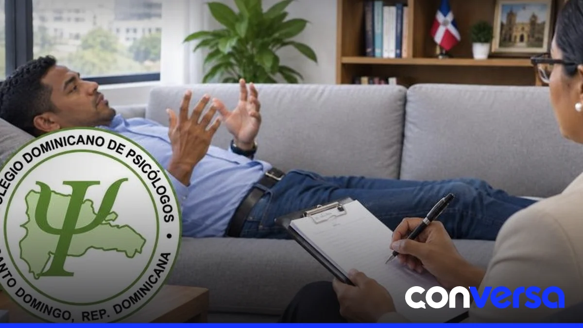 Representación simbólica de la importancia de la salud mental en la sociedad.