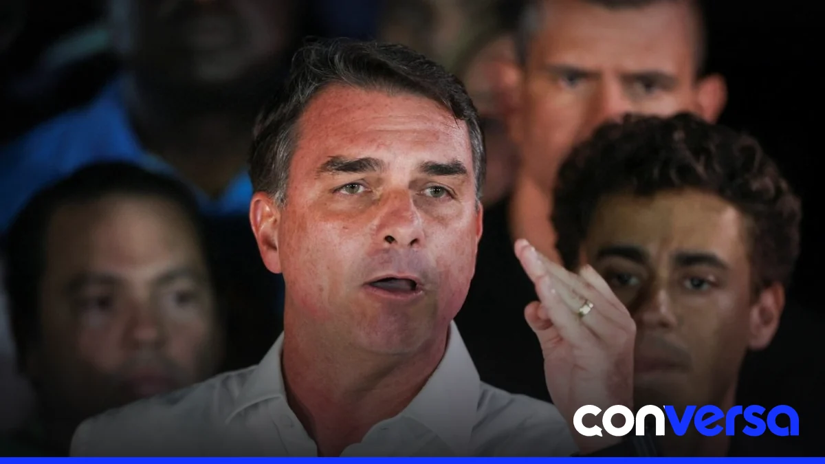 Imagen de elecciones en Brasil con urnas electrónicas.
