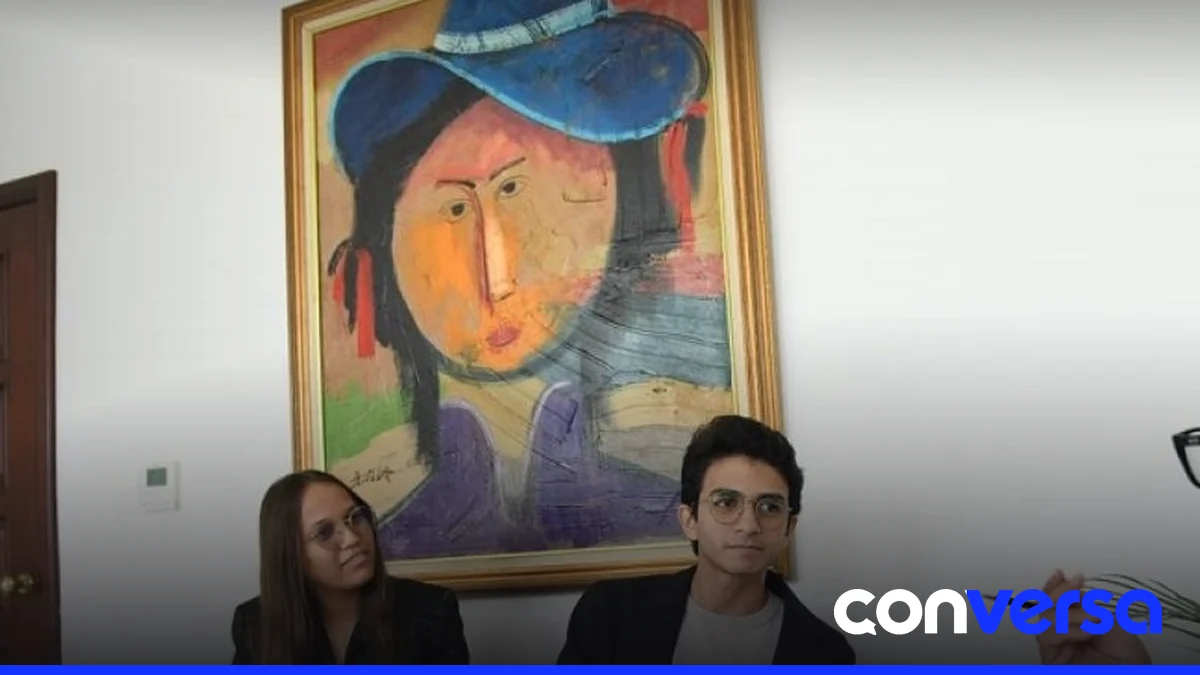 Jóvenes dominicanos desarrollan una plataforma para facilitar la compra de viviendas.