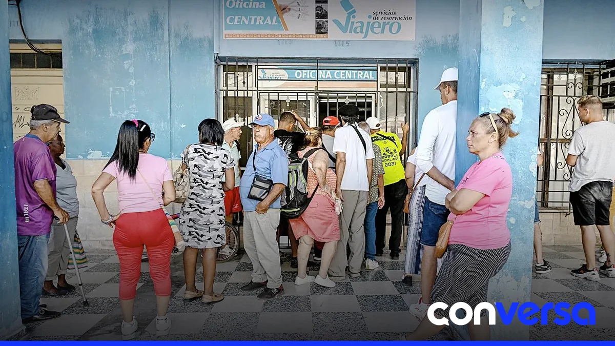 Imagen de la Gaceta Oficial de Cuba, donde se publicó la nueva normativa.