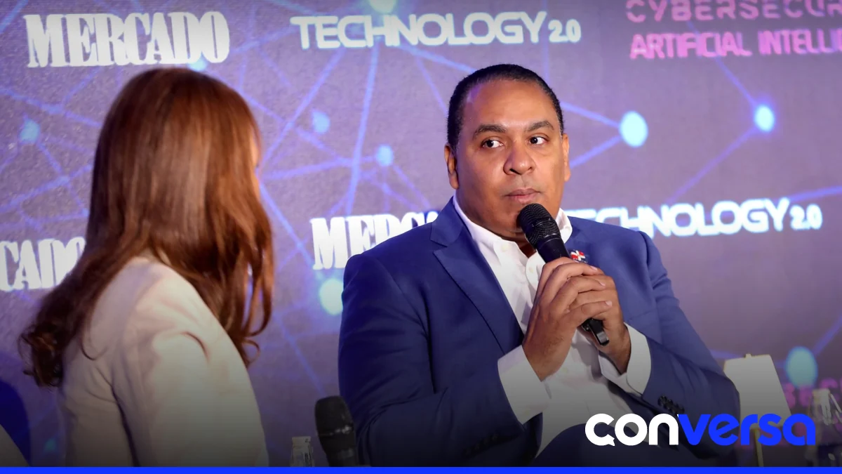 Imagen del MERCADO Ciberseguridad Summit 2026 en el hotel El Embajador Royal Hideaway.