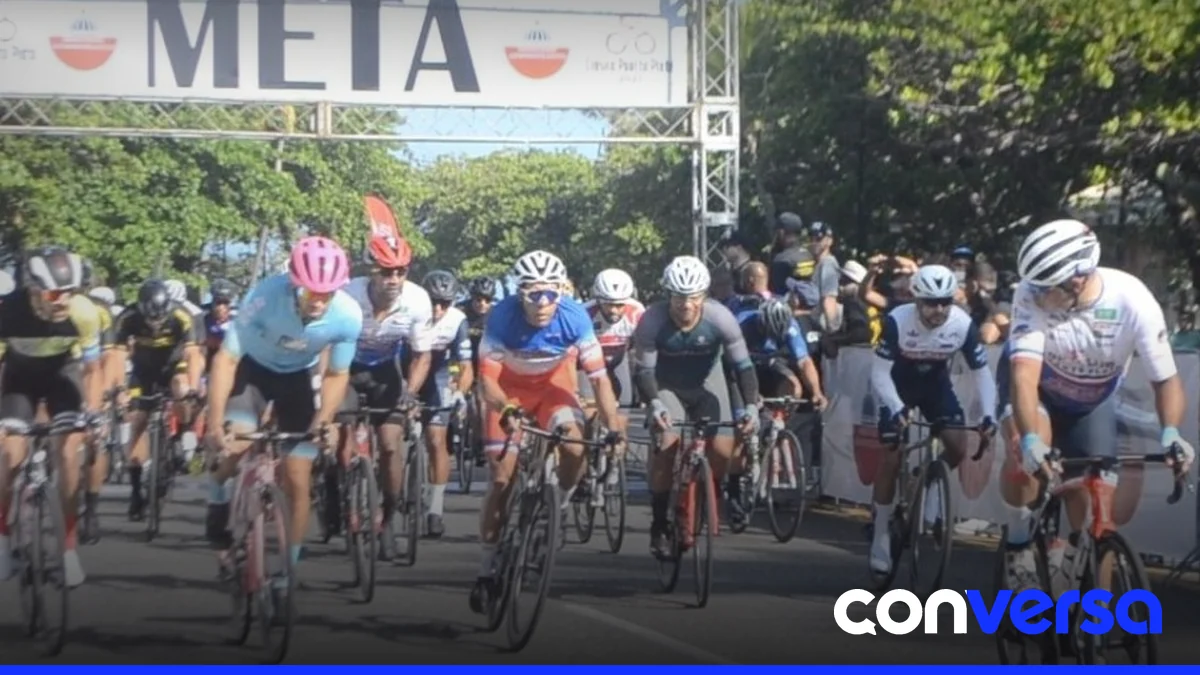 Ciclistas se preparan para el 8vo Clásico de Puerto Plata.